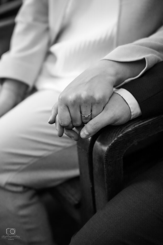 Hochzeitsfotografie Einbeck